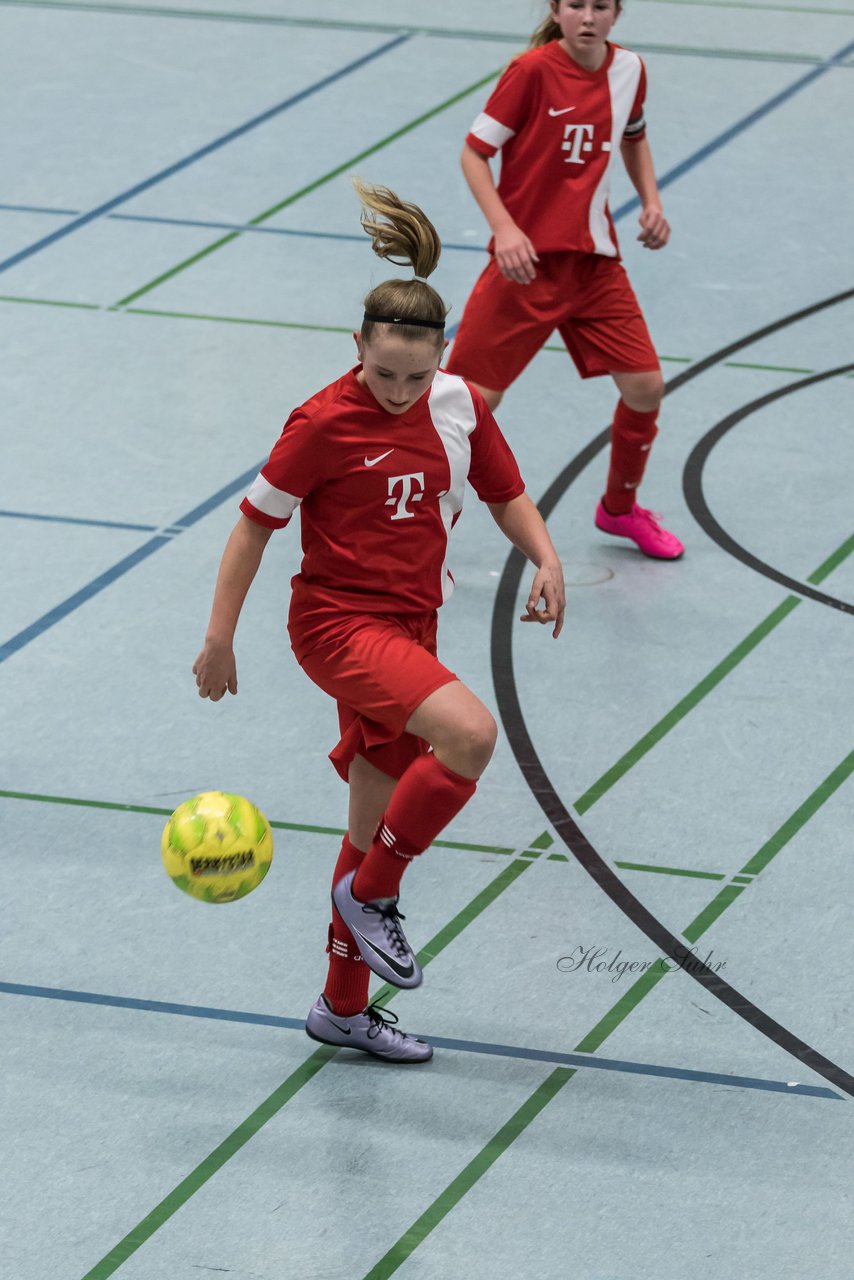 Bild 538 - wCJ KT Turnier Nachmittag